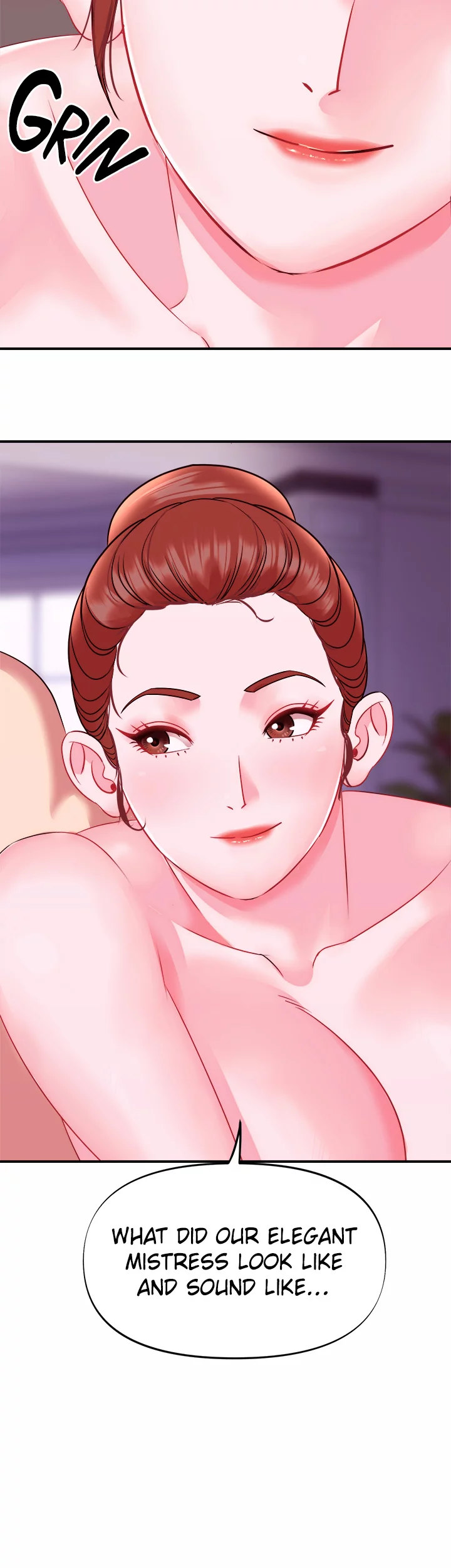 Young Madam Chapter 22 Page 42