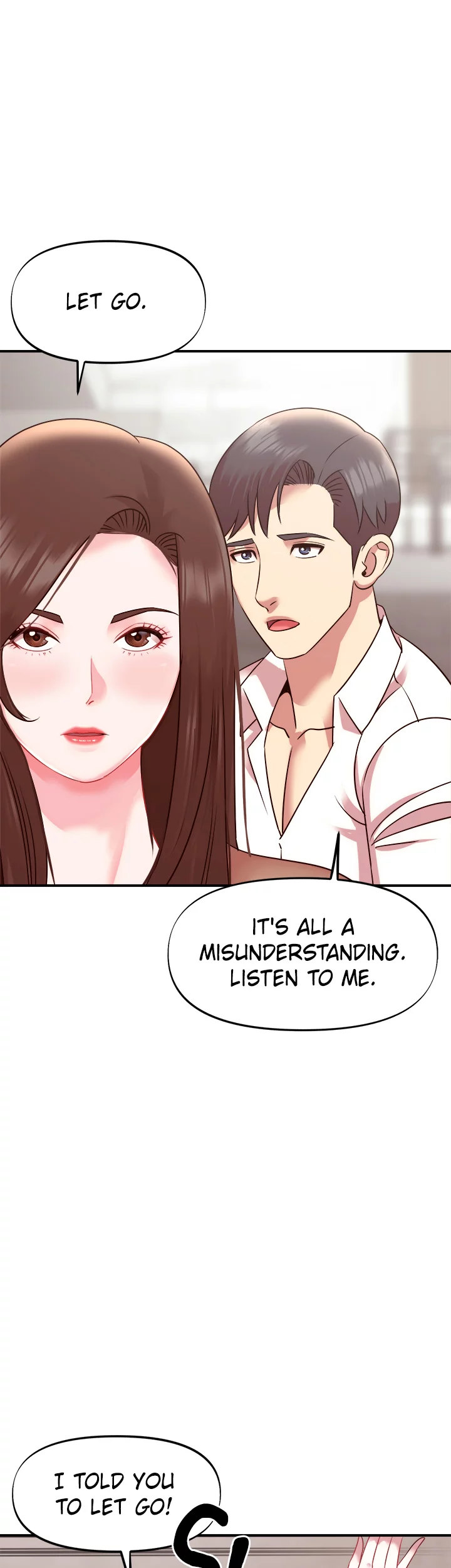Young Madam Chapter 23 Page 25
