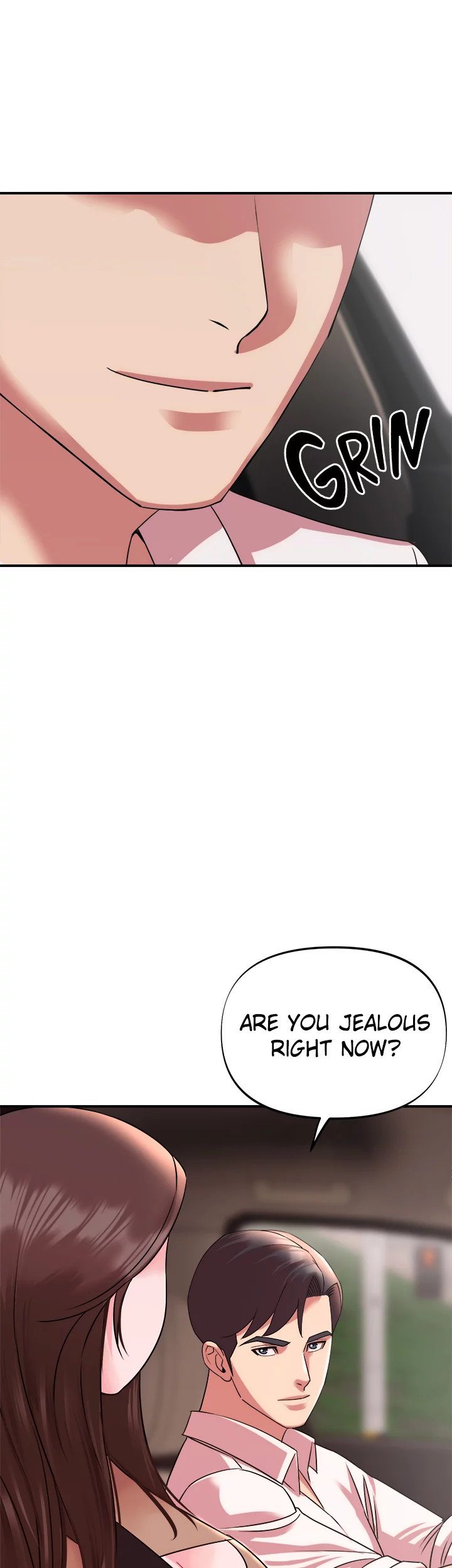 Young Madam Chapter 23 Page 33