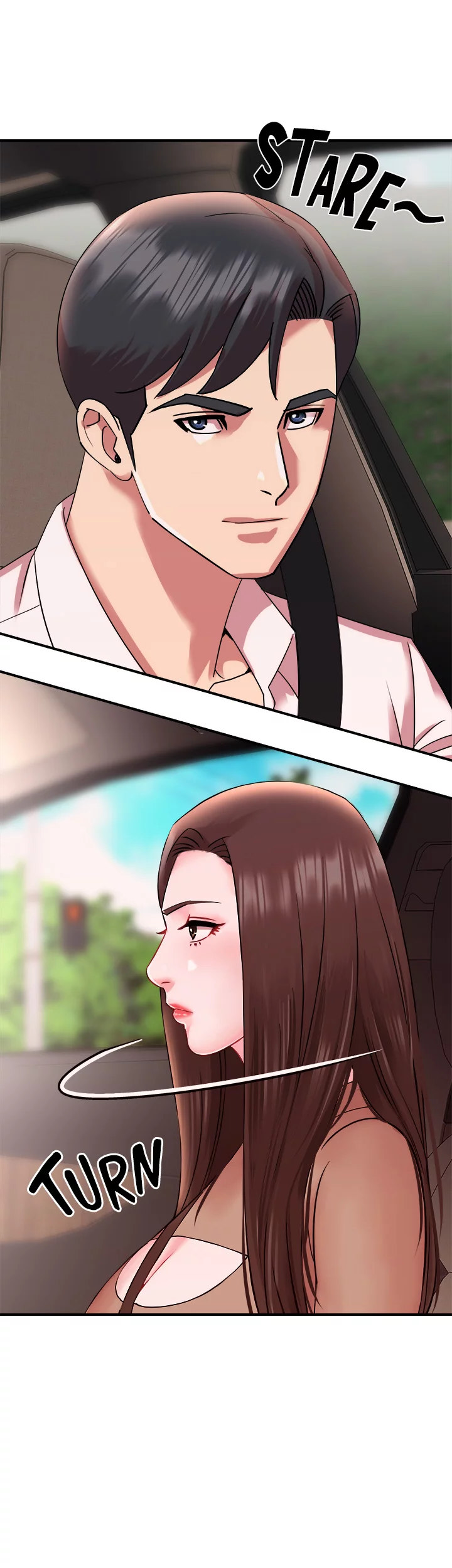 Young Madam Chapter 23 Page 35