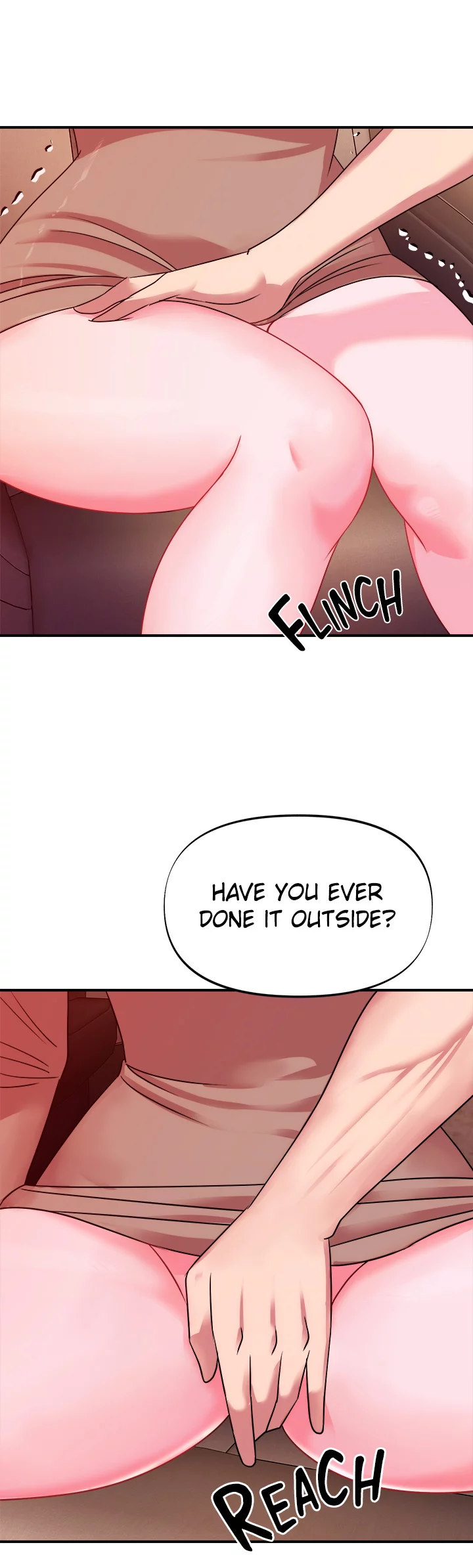 Young Madam Chapter 23 Page 42