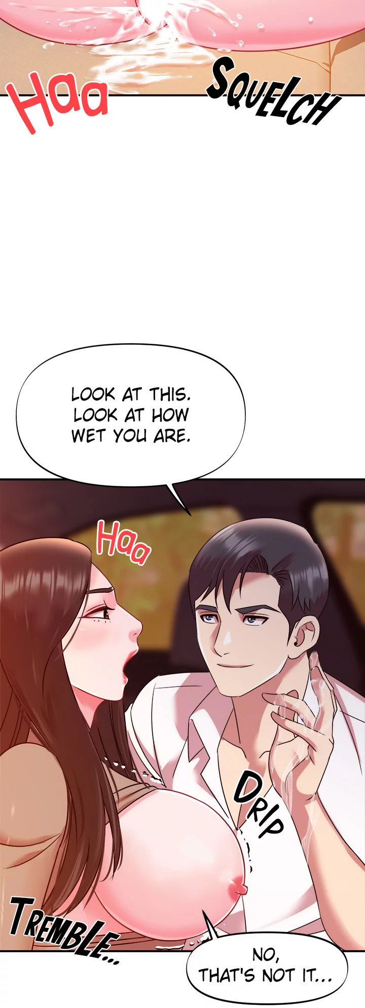Young Madam Chapter 23 Page 44
