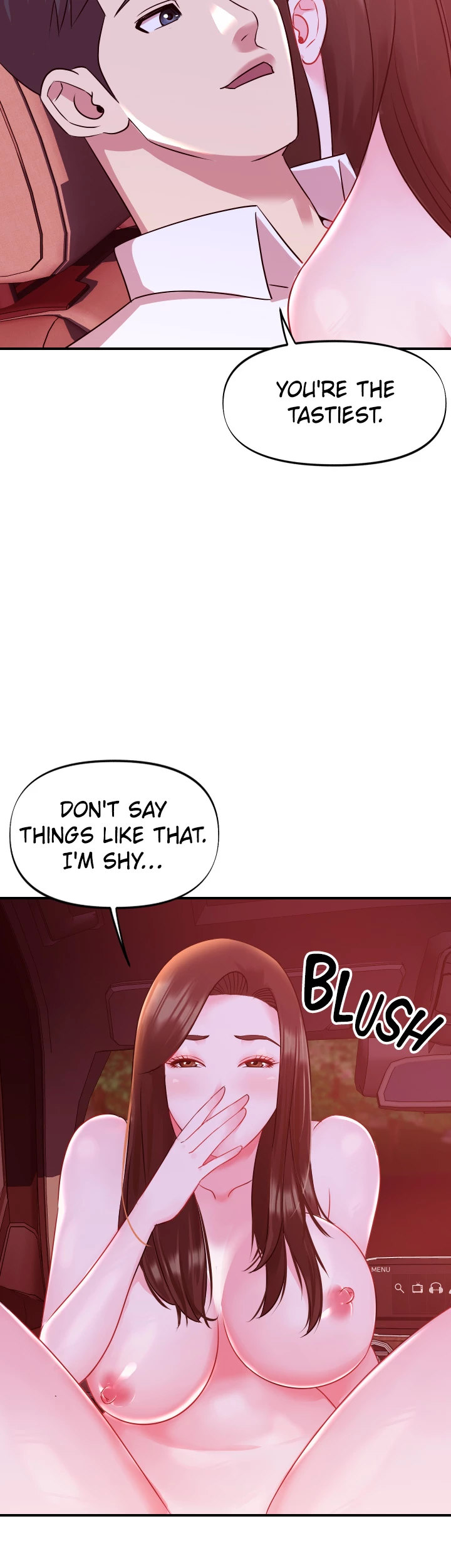 Young Madam Chapter 24 Page 14