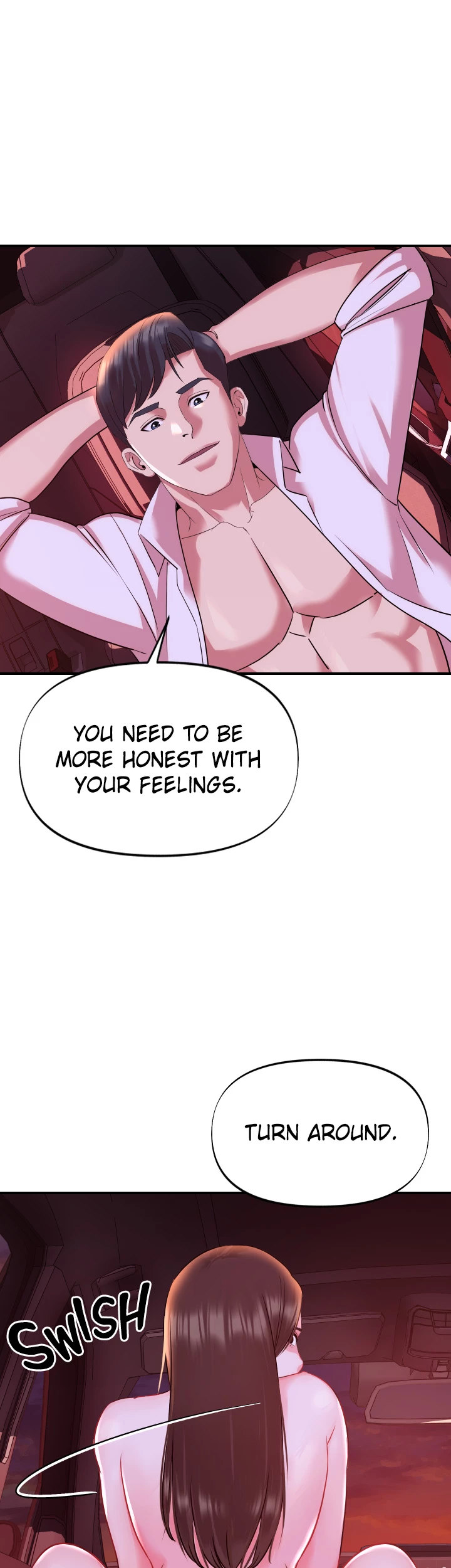 Young Madam Chapter 24 Page 15