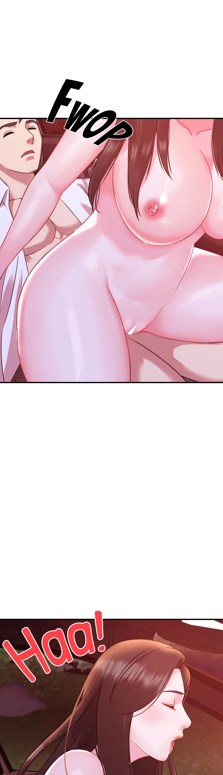 Young Madam Chapter 24 Page 17