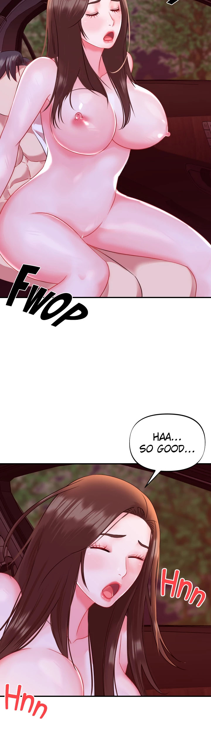 Young Madam Chapter 24 Page 20