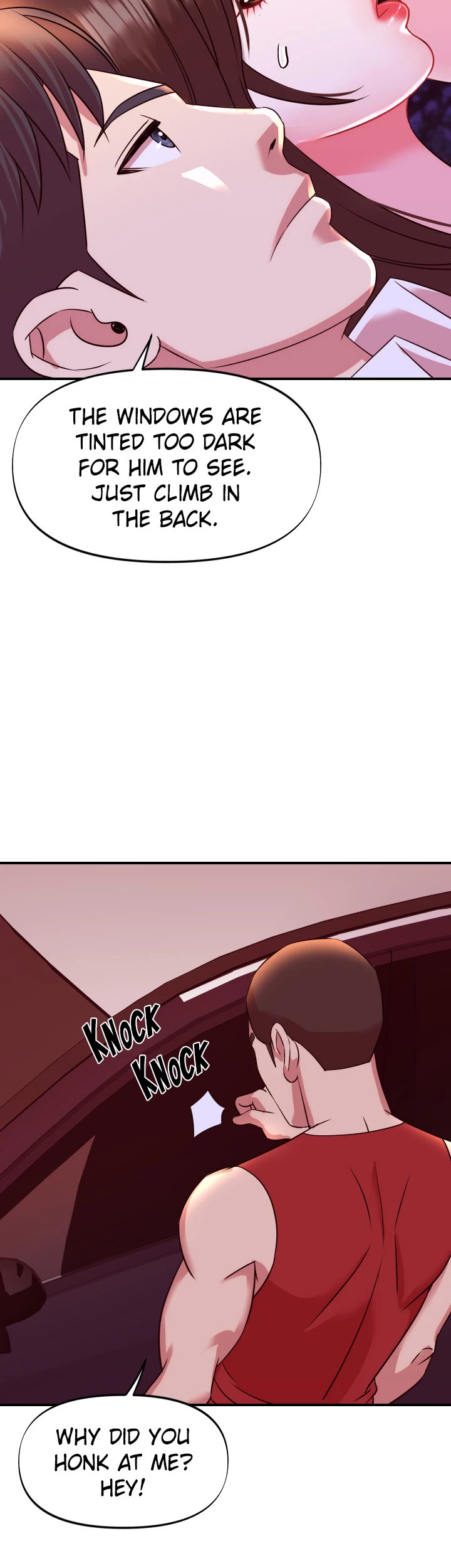 Young Madam Chapter 24 Page 26