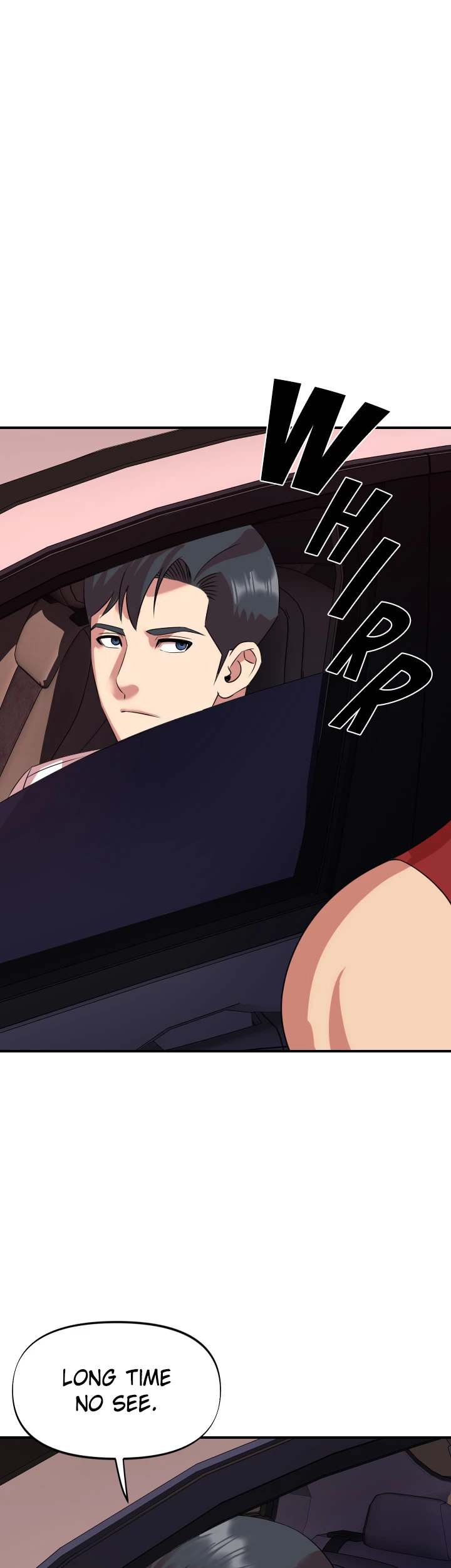 Young Madam Chapter 24 Page 27