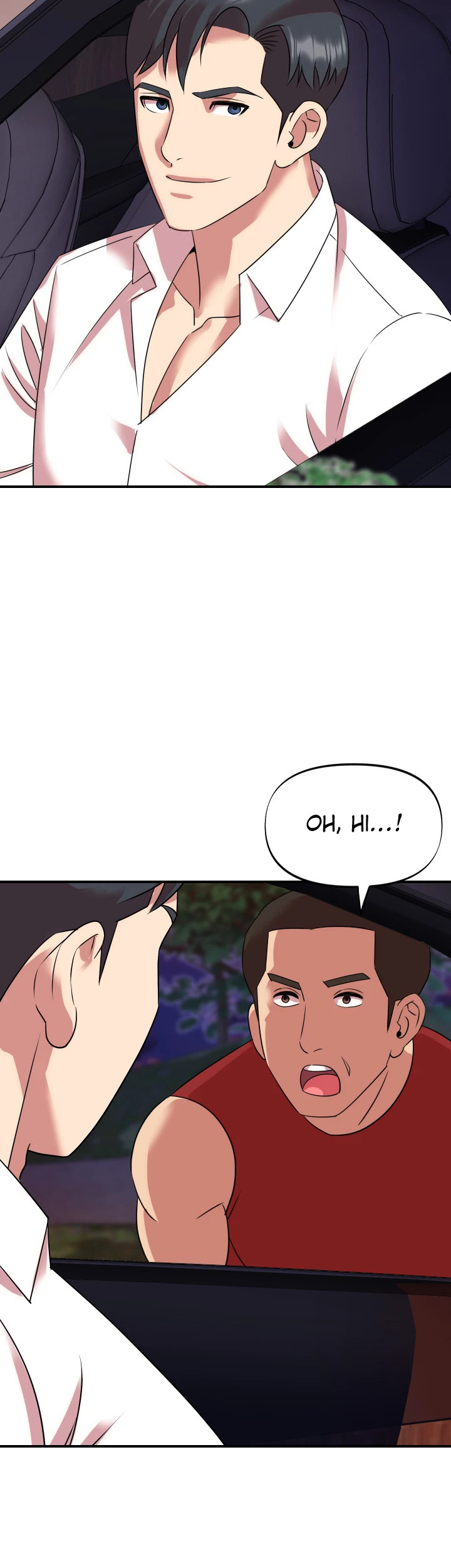 Young Madam Chapter 24 Page 28