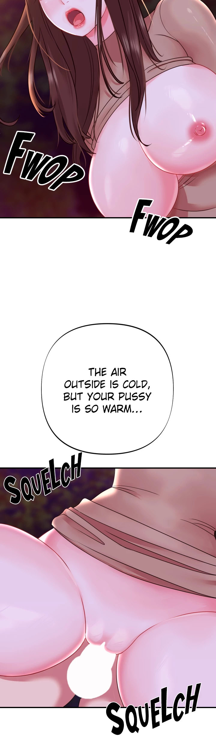 Young Madam Chapter 24 Page 44