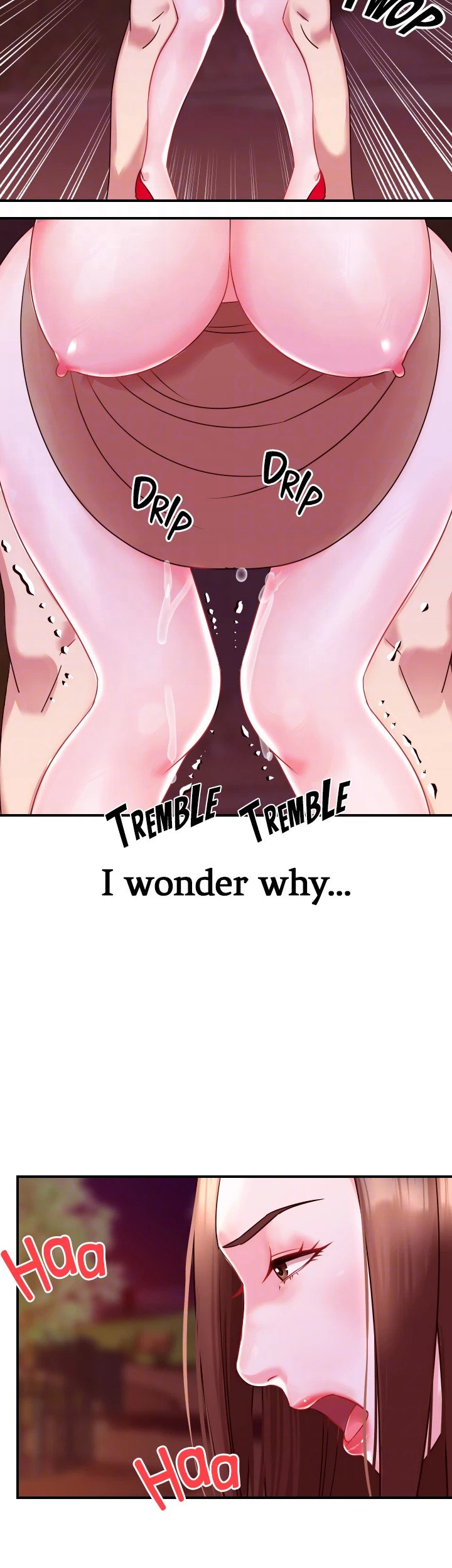 Young Madam Chapter 25 Page 14