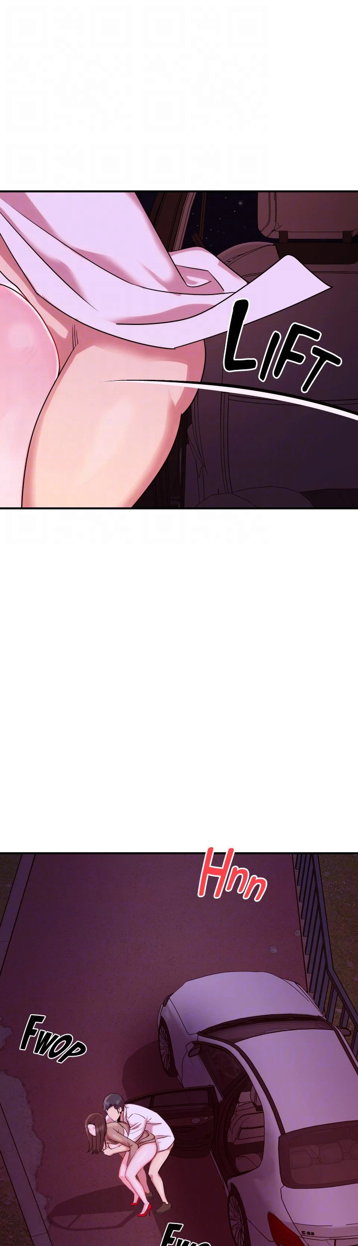 Young Madam Chapter 25 Page 31