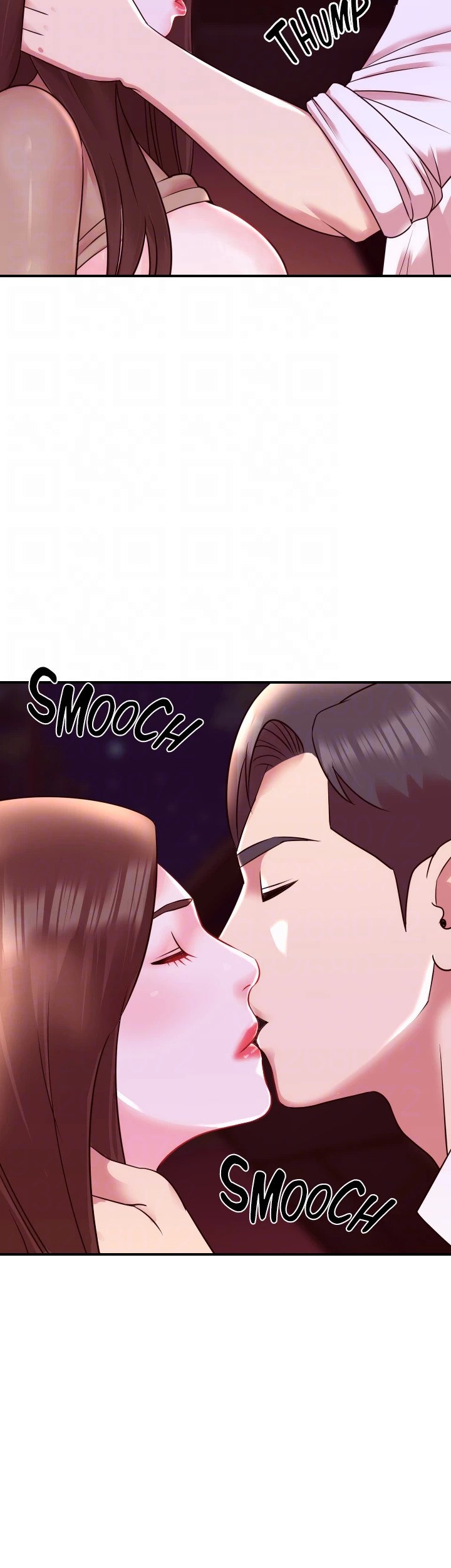 Young Madam Chapter 25 Page 38