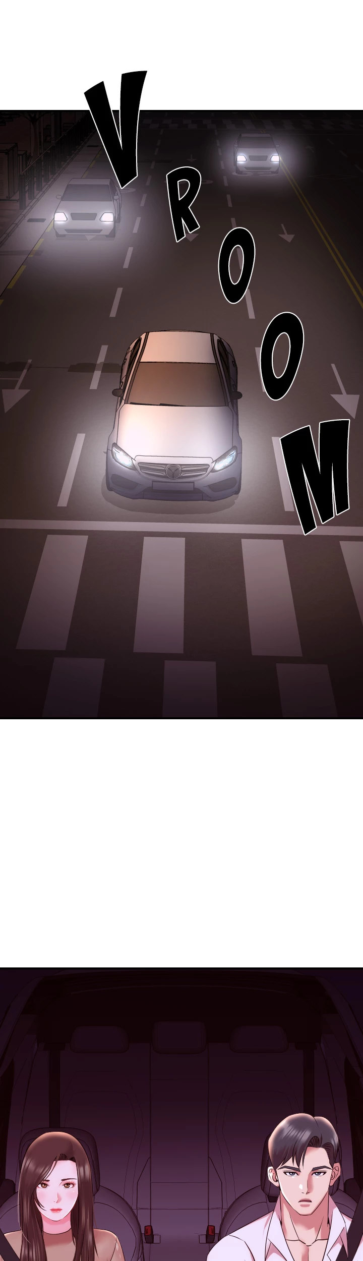 Young Madam Chapter 25 Page 41