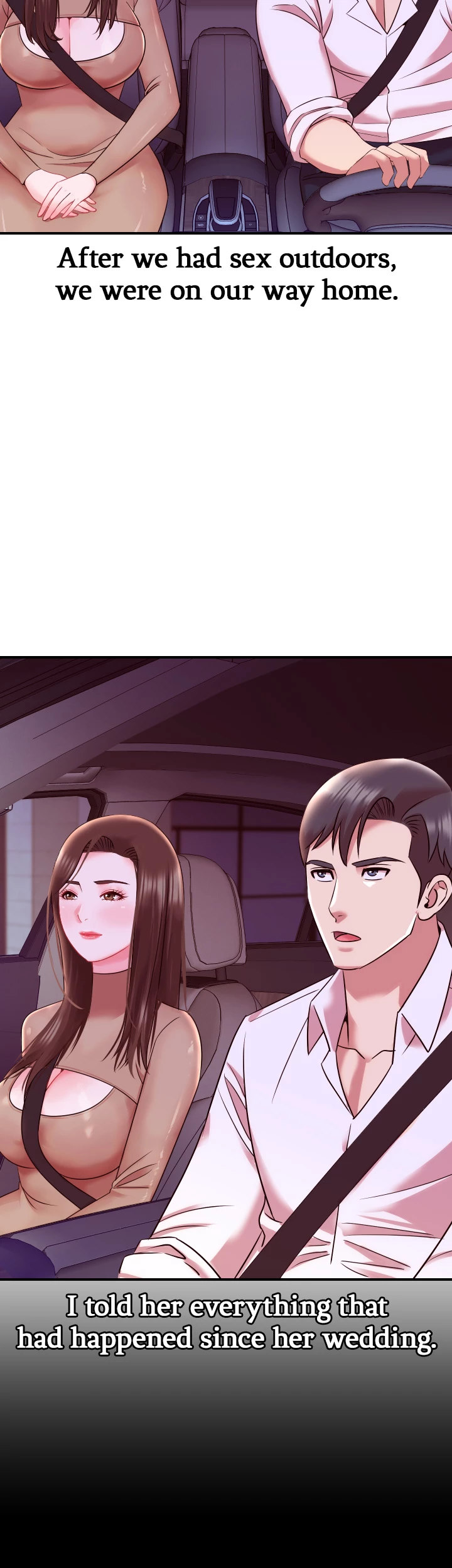 Young Madam Chapter 25 Page 42