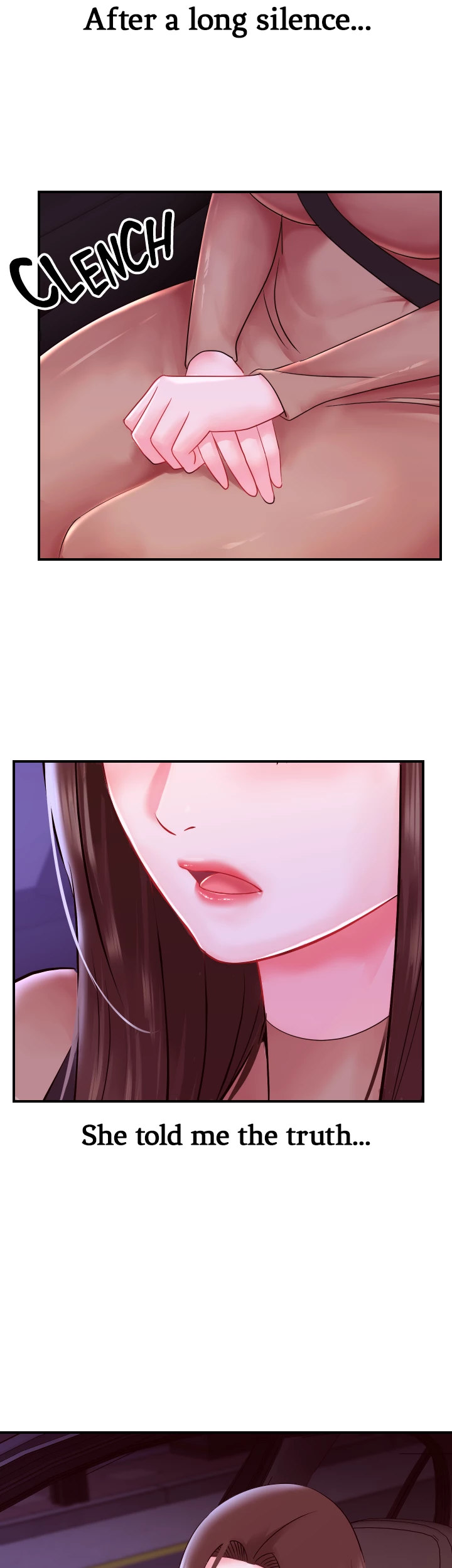 Young Madam Chapter 25 Page 49