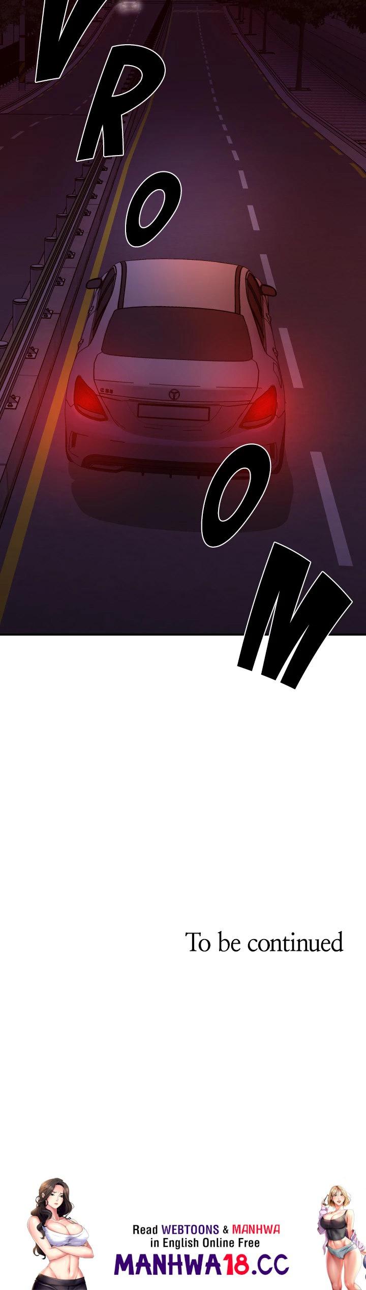 Young Madam Chapter 25 Page 52