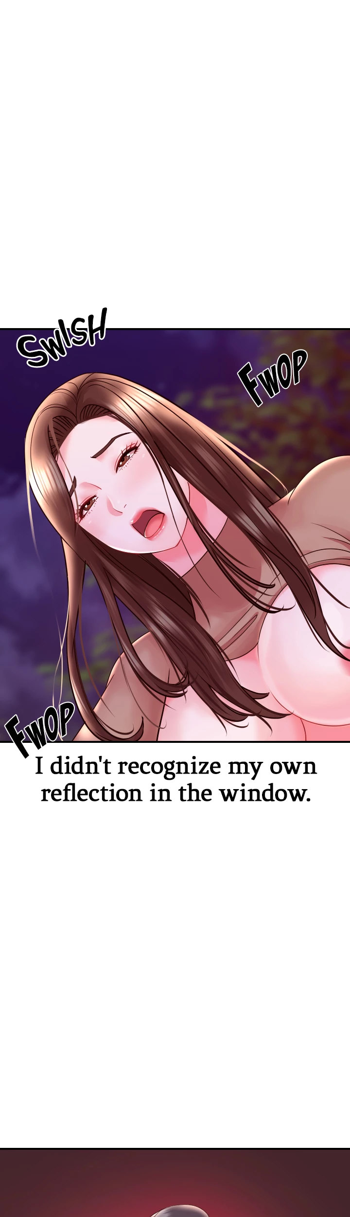 Young Madam Chapter 25 Page 9