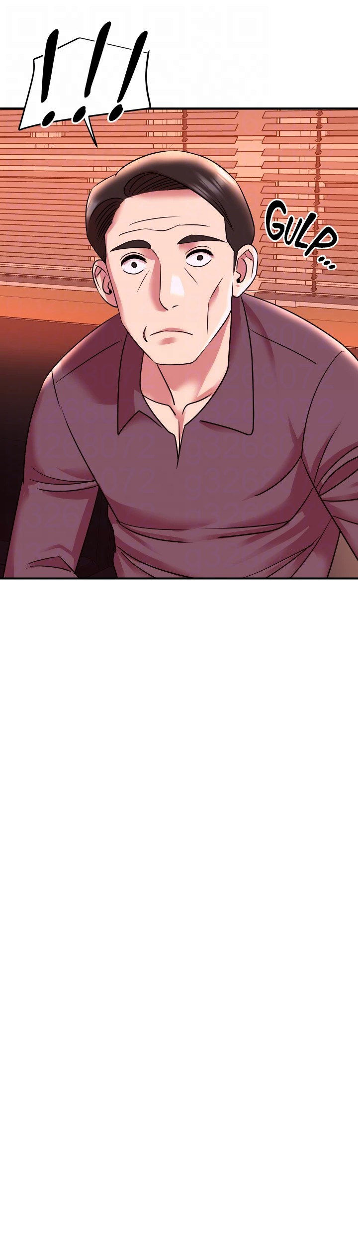 Young Madam Chapter 26 Page 34