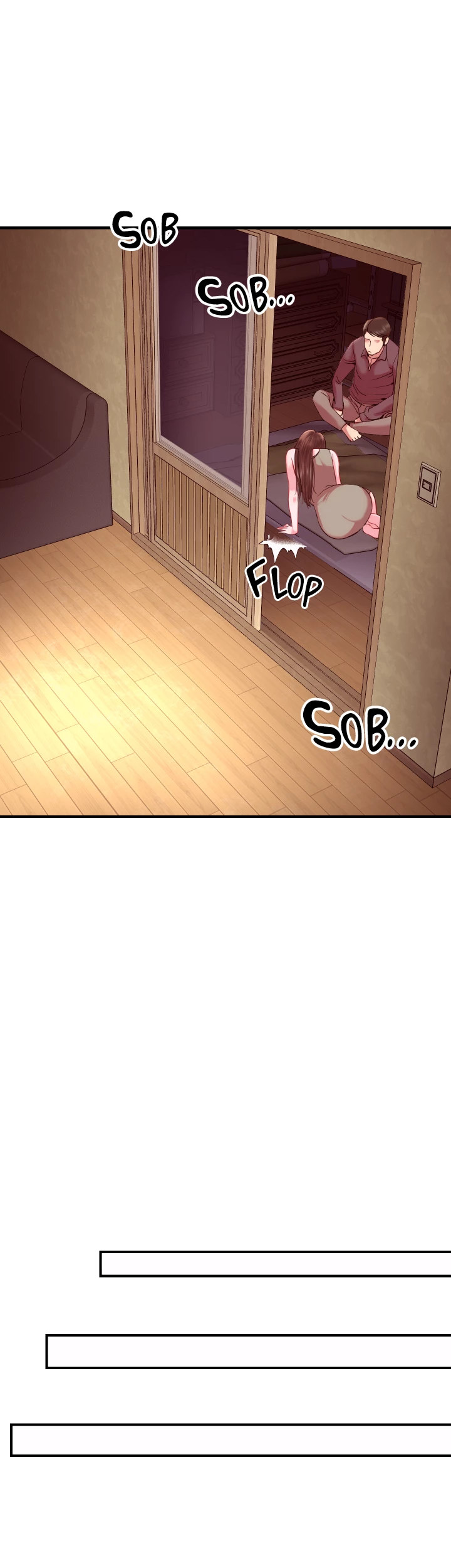 Young Madam Chapter 26 Page 42