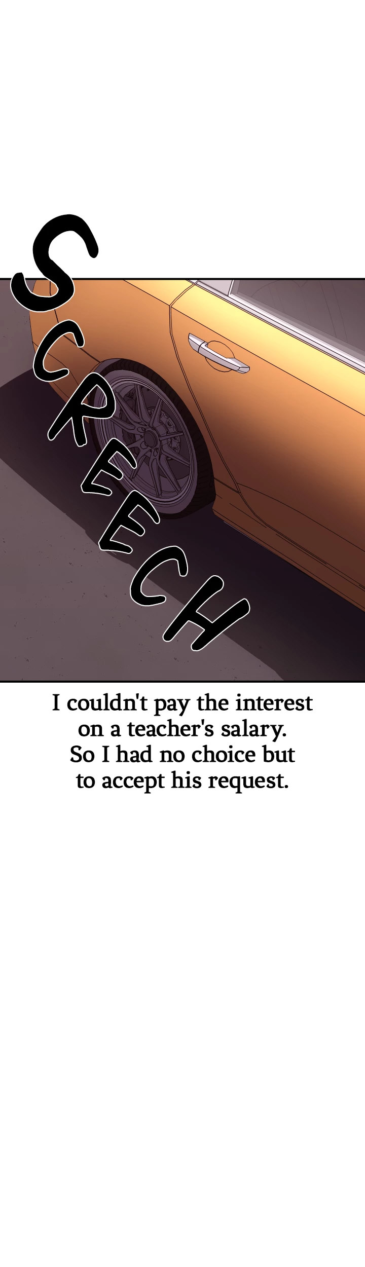 Young Madam Chapter 26 Page 43