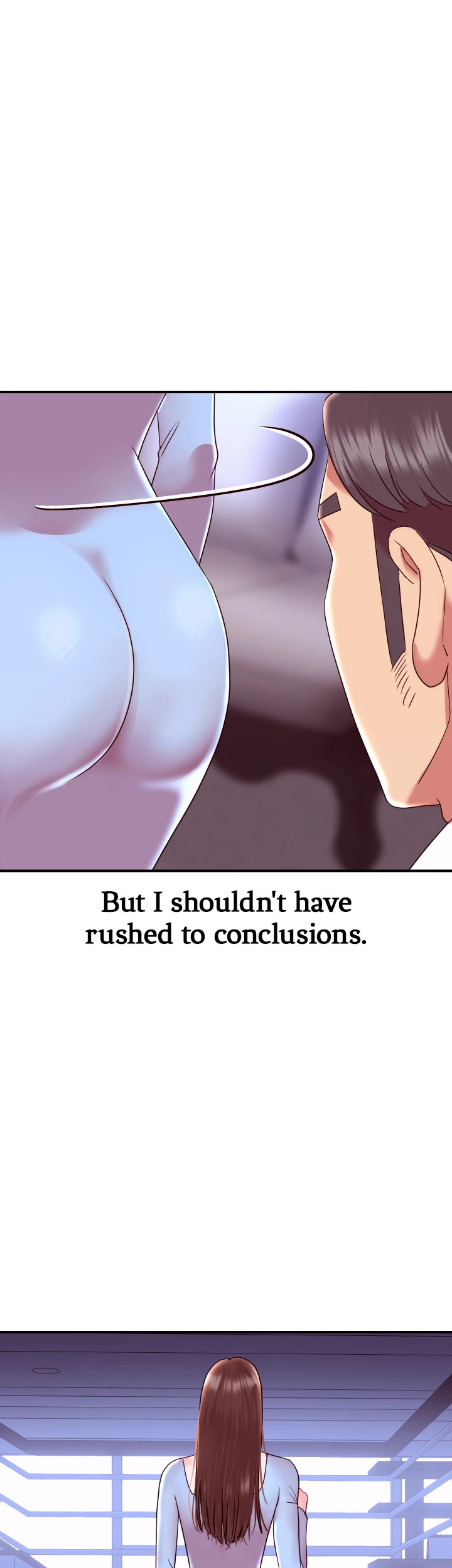Young Madam Chapter 26 Page 52