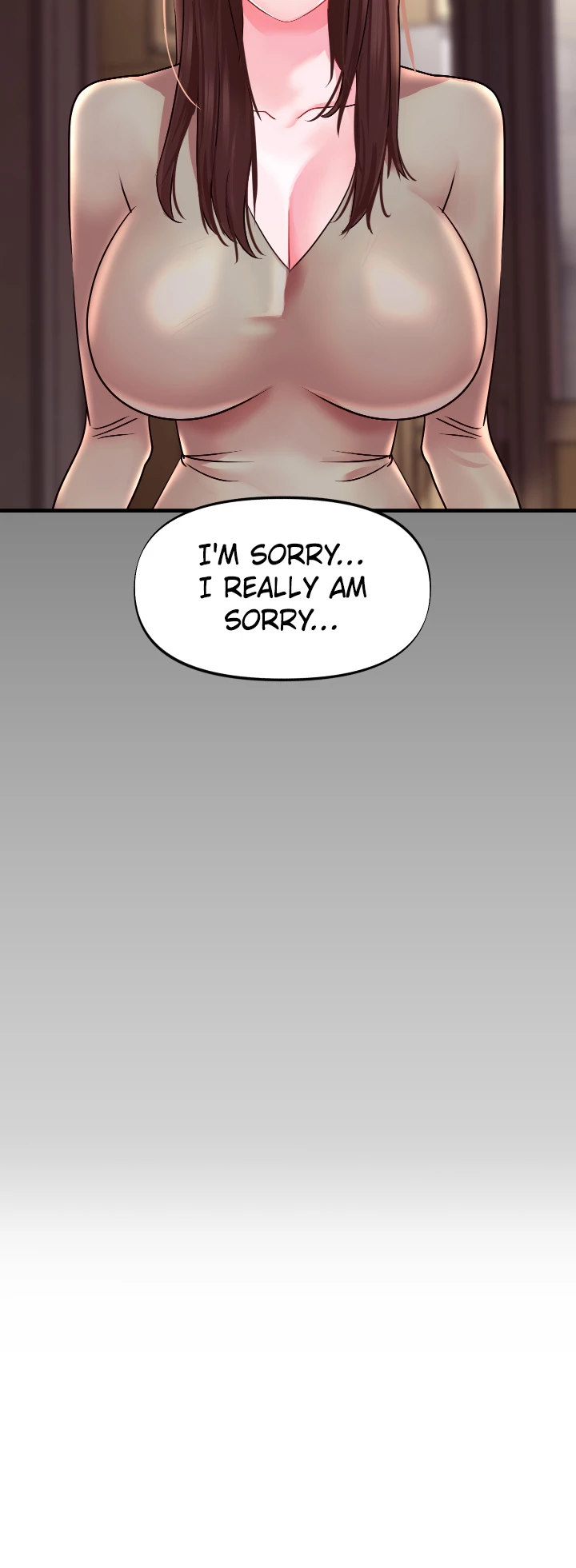 Young Madam Chapter 27 Page 21