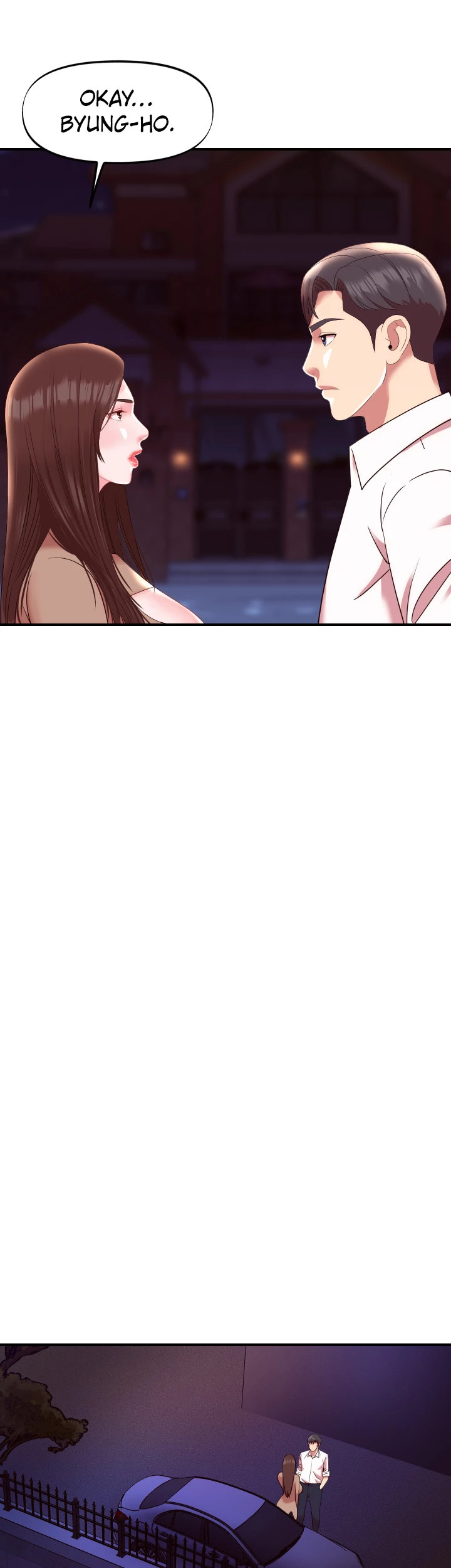 Young Madam Chapter 27 Page 44