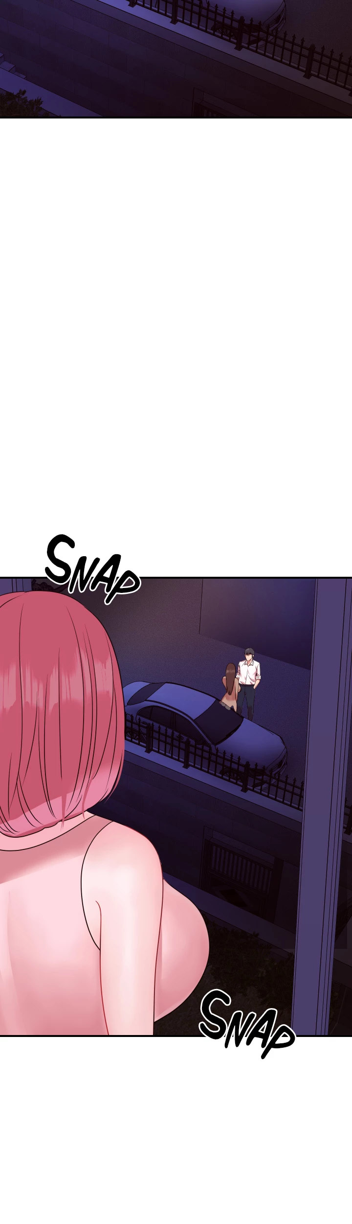 Young Madam Chapter 27 Page 45