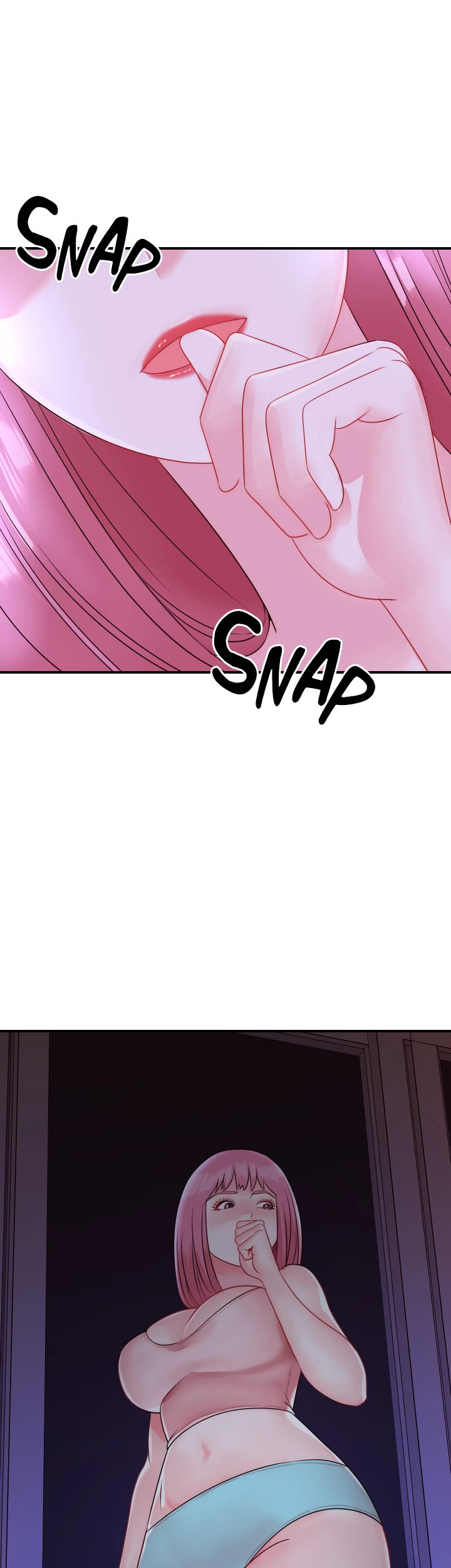 Young Madam Chapter 27 Page 46