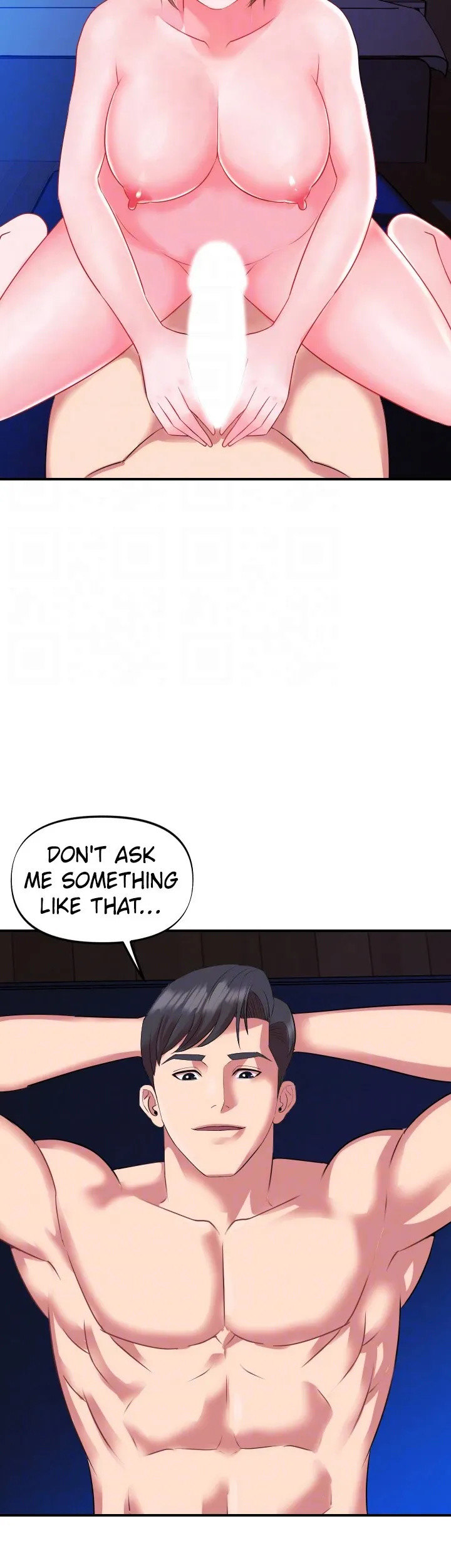 Young Madam Chapter 28 Page 35