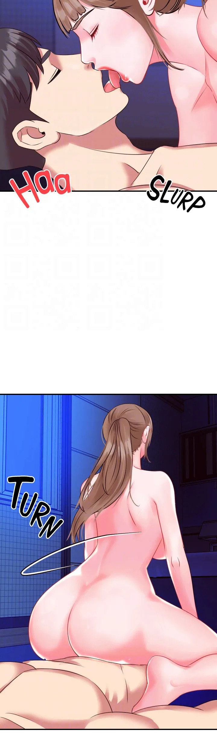 Young Madam Chapter 28 Page 39