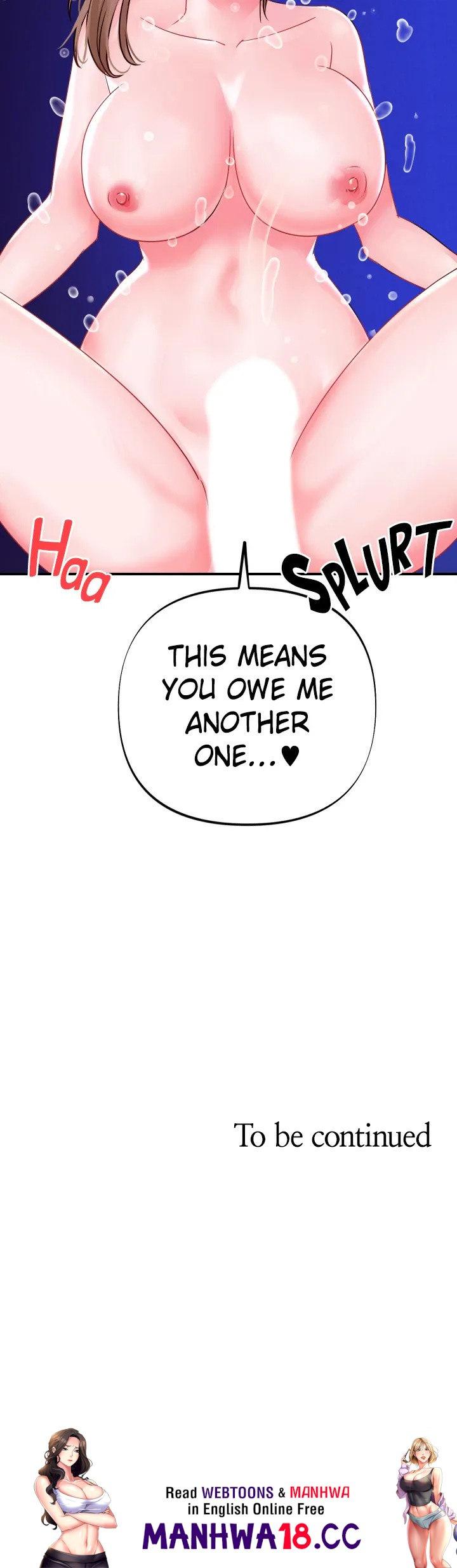 Young Madam Chapter 28 Page 53