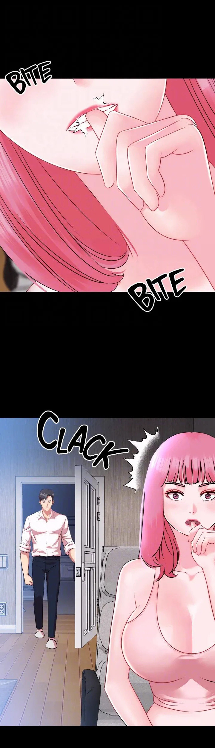 Young Madam Chapter 29 Page 20