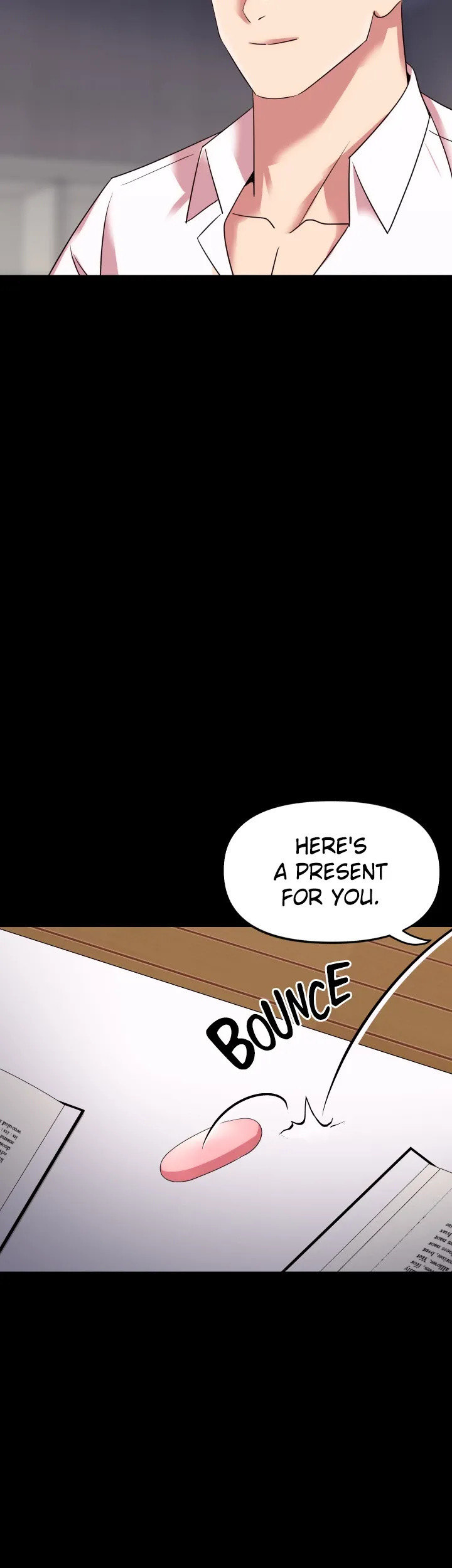 Young Madam Chapter 29 Page 30
