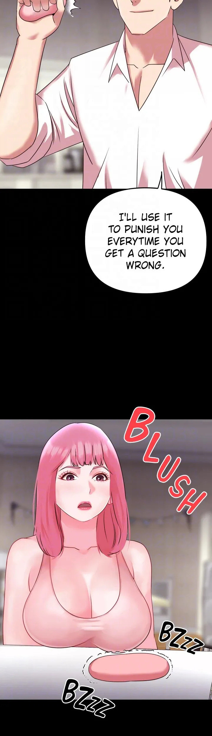 Young Madam Chapter 29 Page 32