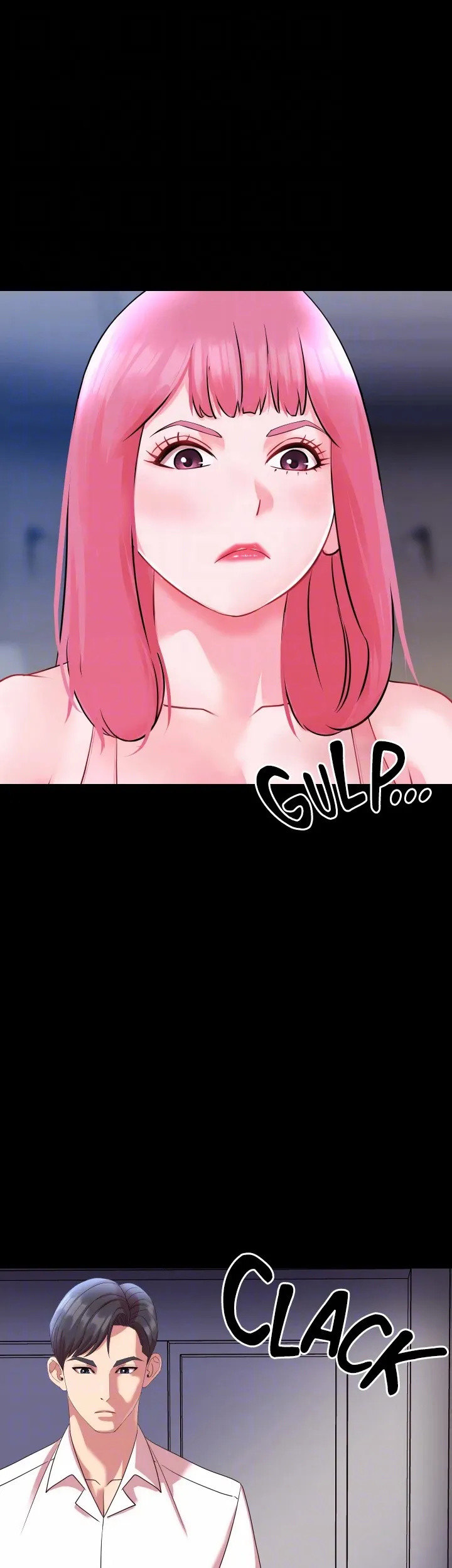 Young Madam Chapter 29 Page 33