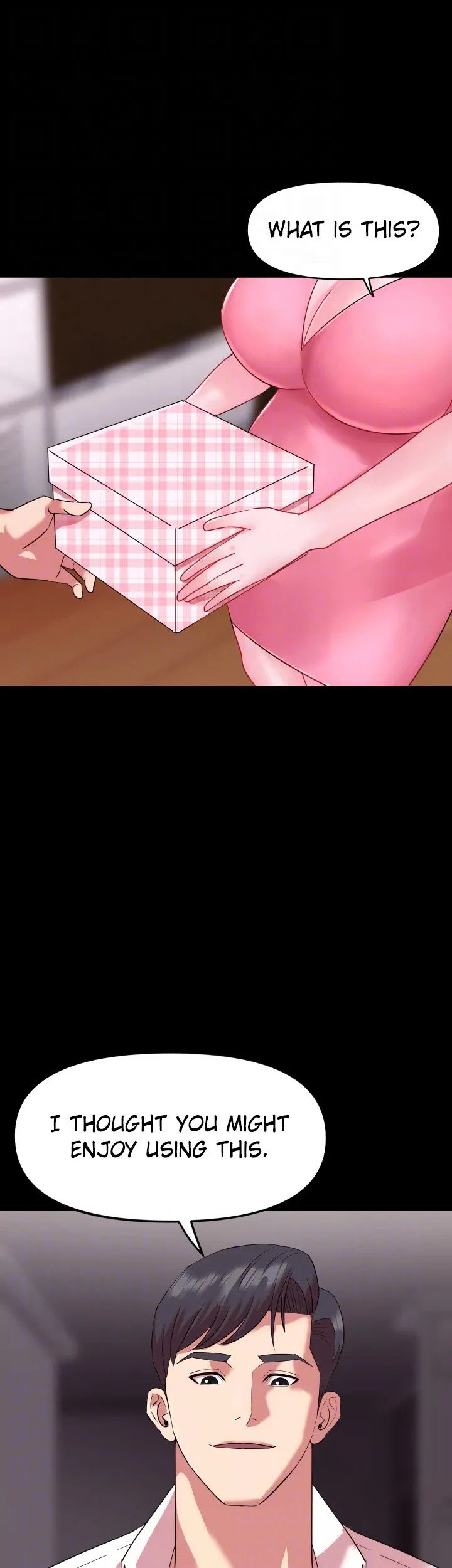 Young Madam Chapter 29 Page 39