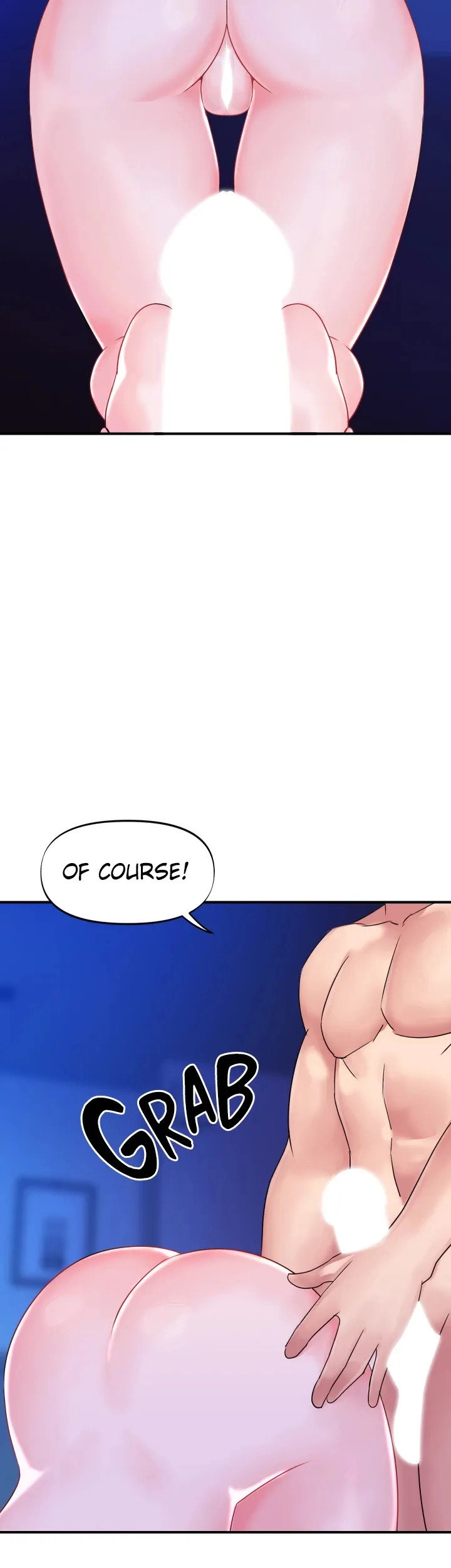 Young Madam Chapter 29 Page 46