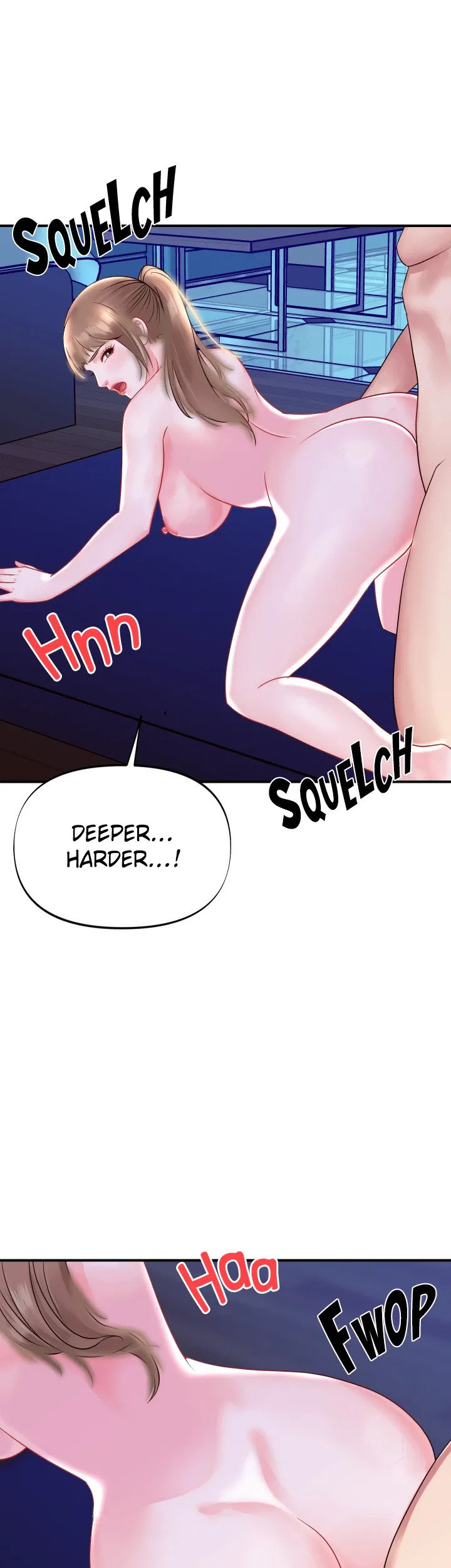 Young Madam Chapter 29 Page 51