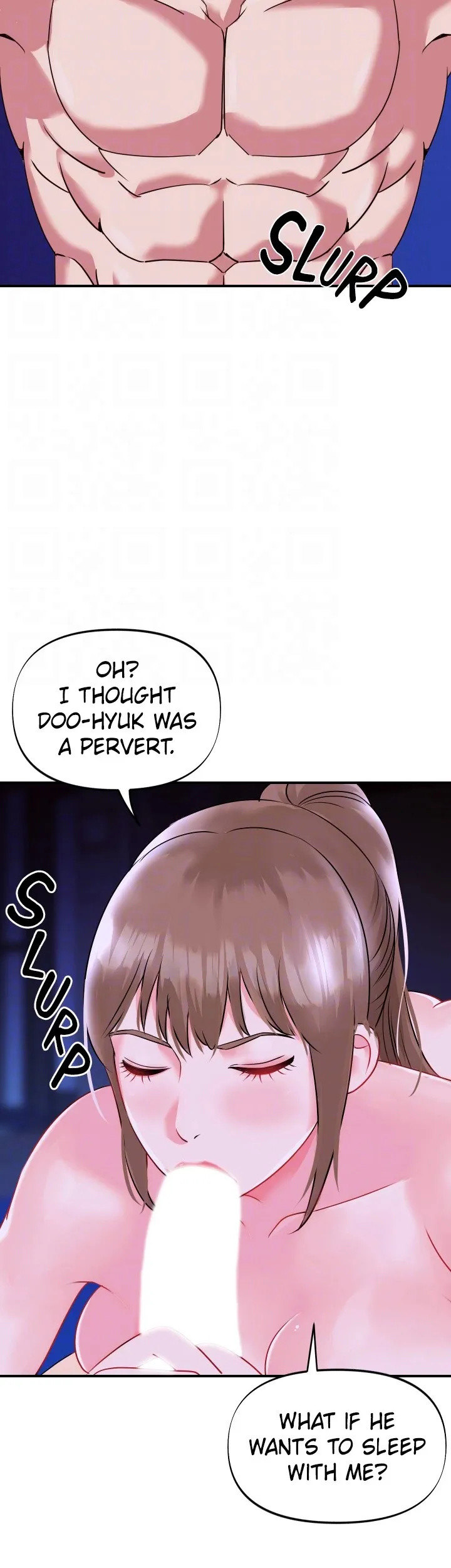 Young Madam Chapter 30 Page 14