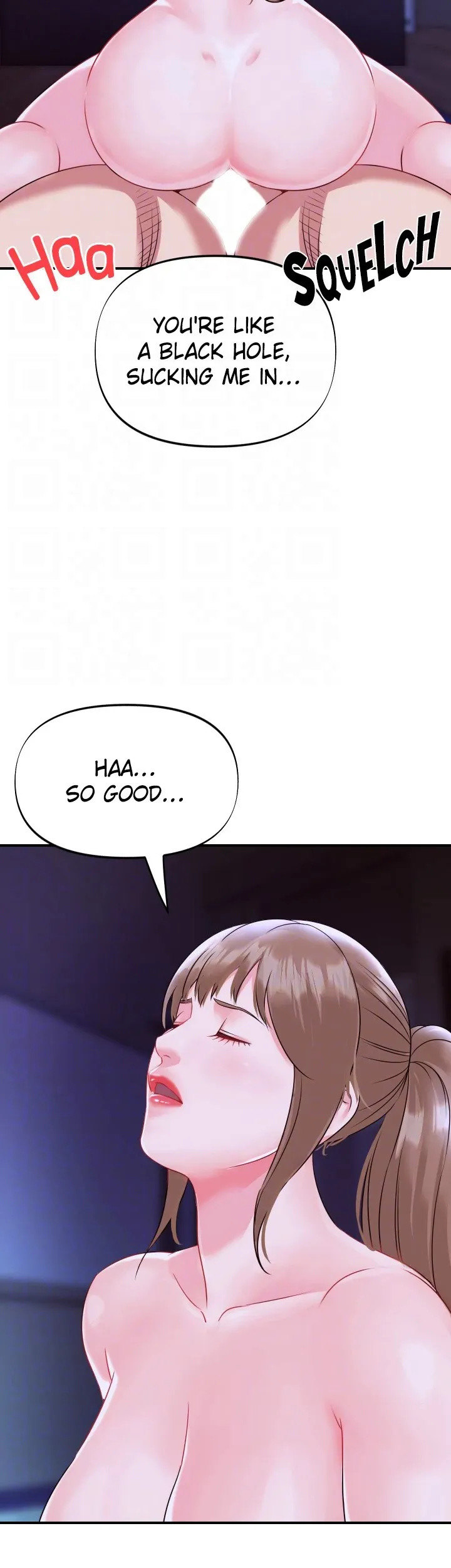 Young Madam Chapter 30 Page 20