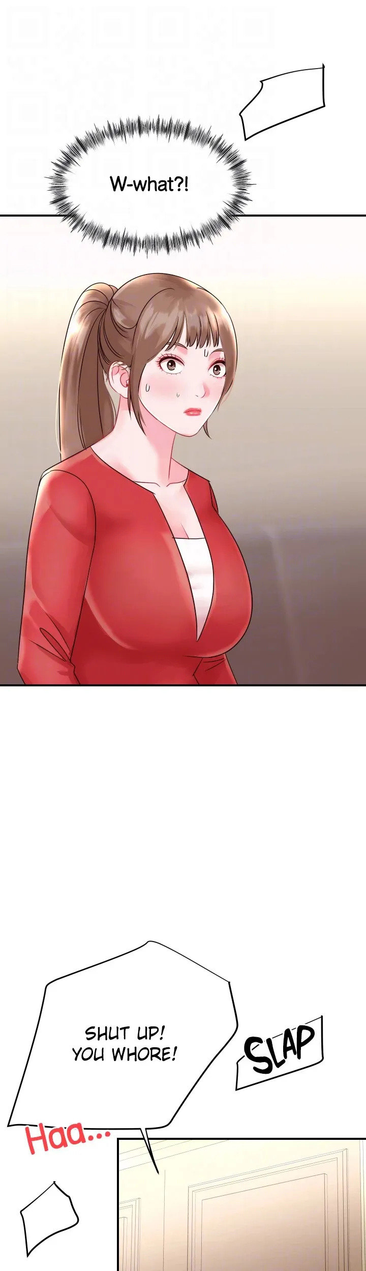Young Madam Chapter 30 Page 31