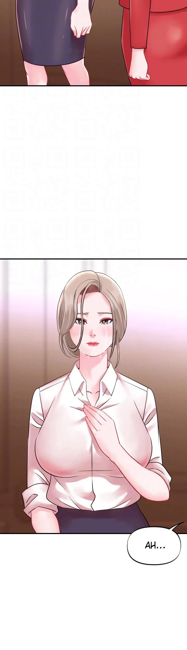 Young Madam Chapter 30 Page 34