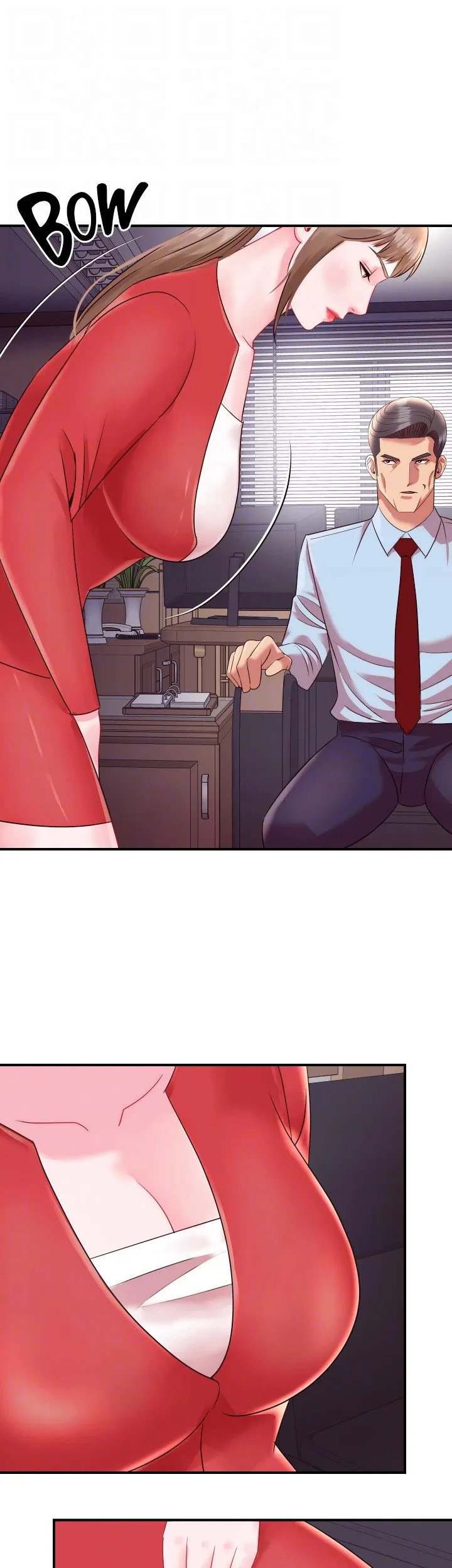 Young Madam Chapter 30 Page 39