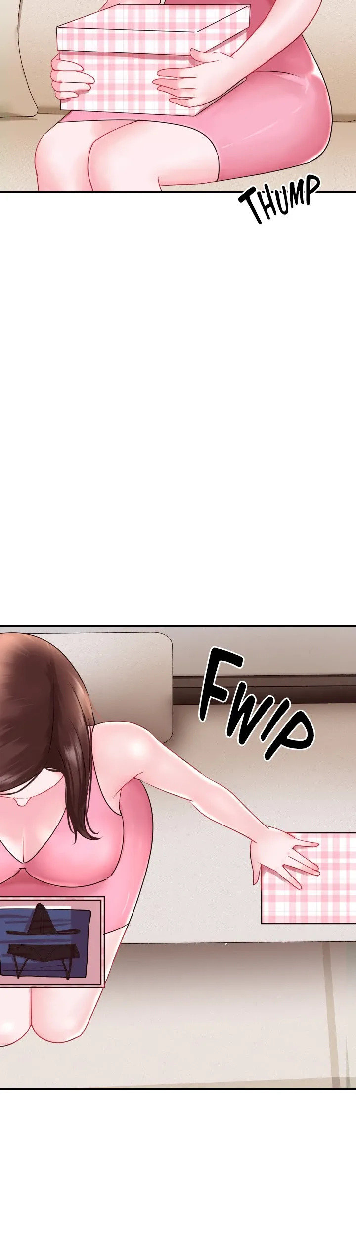 Young Madam Chapter 30 Page 44