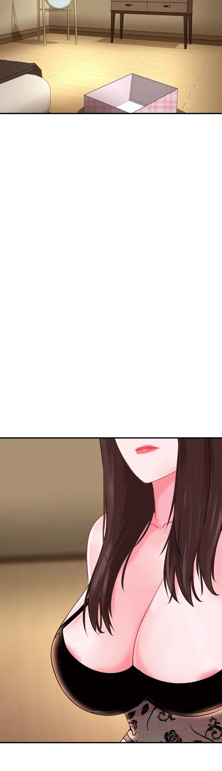Young Madam Chapter 30 Page 50