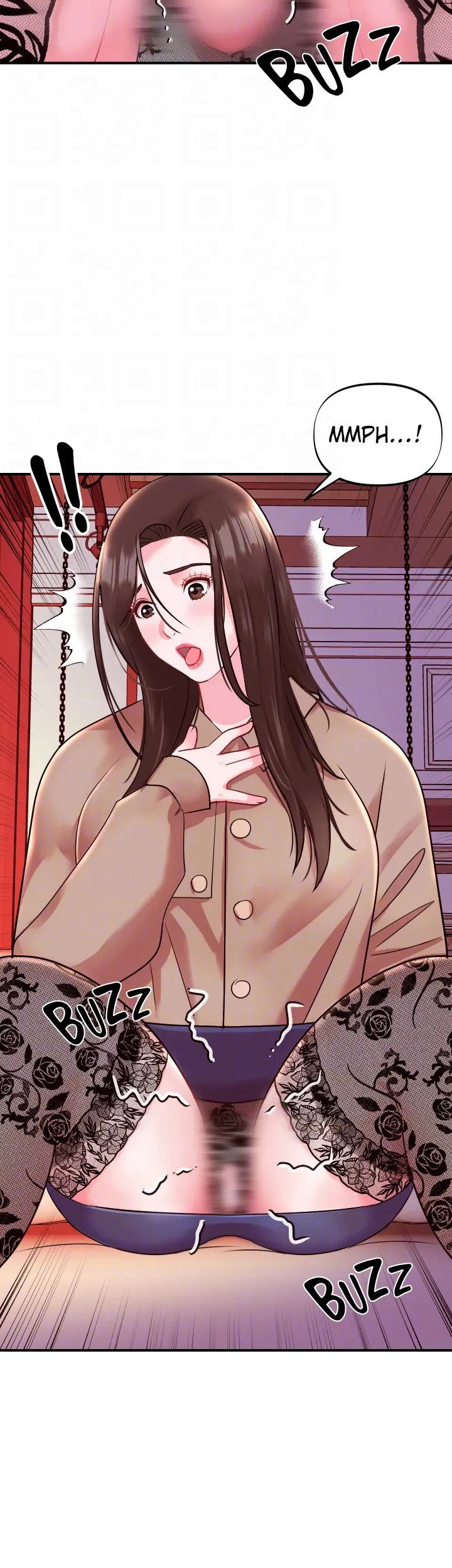 Young Madam Chapter 31 Page 20