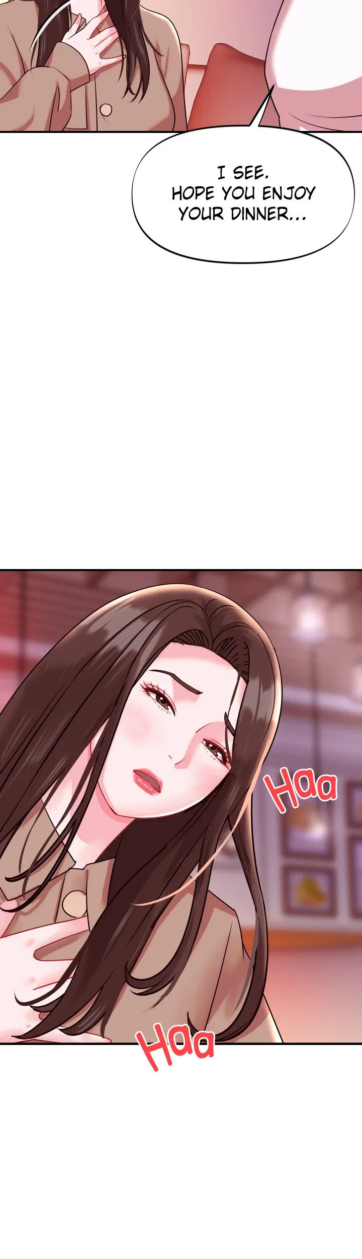 Young Madam Chapter 31 Page 22