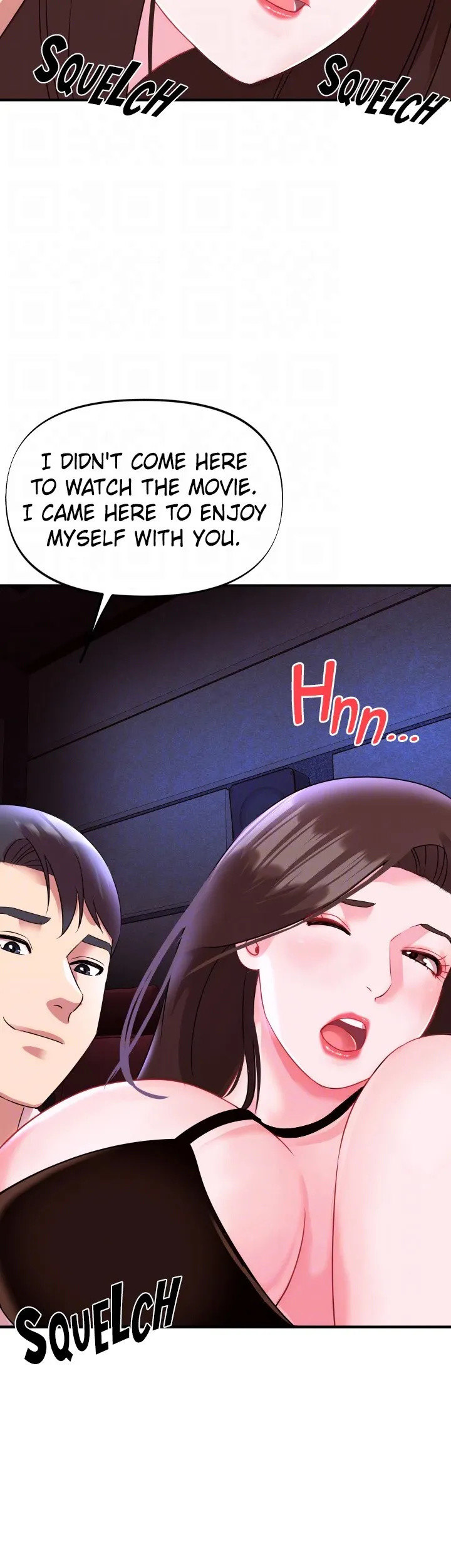 Young Madam Chapter 31 Page 38